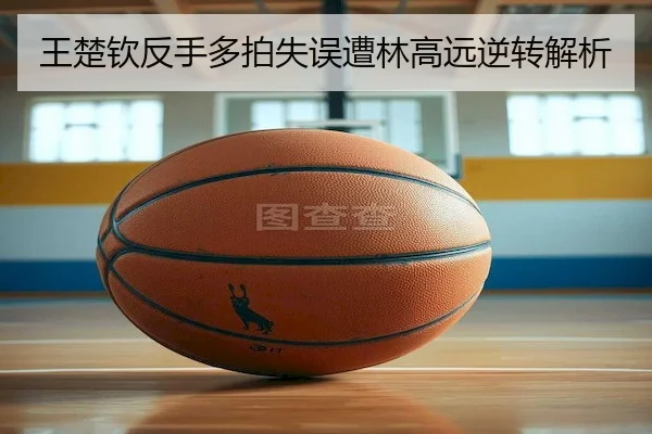 王楚钦反手多拍失误遭林高远逆转解析